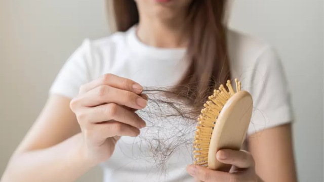 Berbagai Masalah Kesehatan Rambut yang Wajib Kalian Waspadai