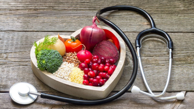 7 Pola Makan Sehat yang Direkomendasikan Dokter untuk Hidup Lebih Panjang dan Aktif