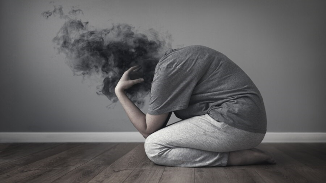 Tips Mengatasi Overthinking Yang Dapat Mengganggu Aktivitasmu